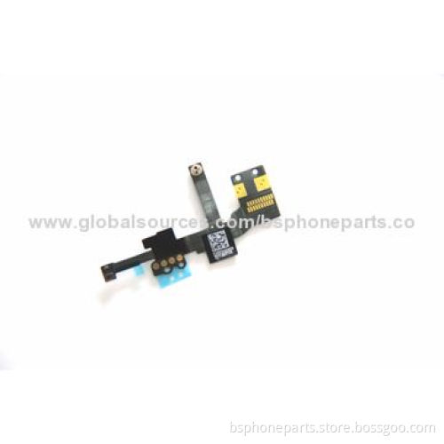 Original camera, front-facing for iPhone 5S with sensor flex complete